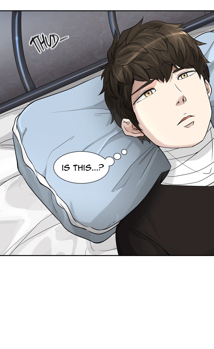 Tower of God - Chapter 390 Page 59