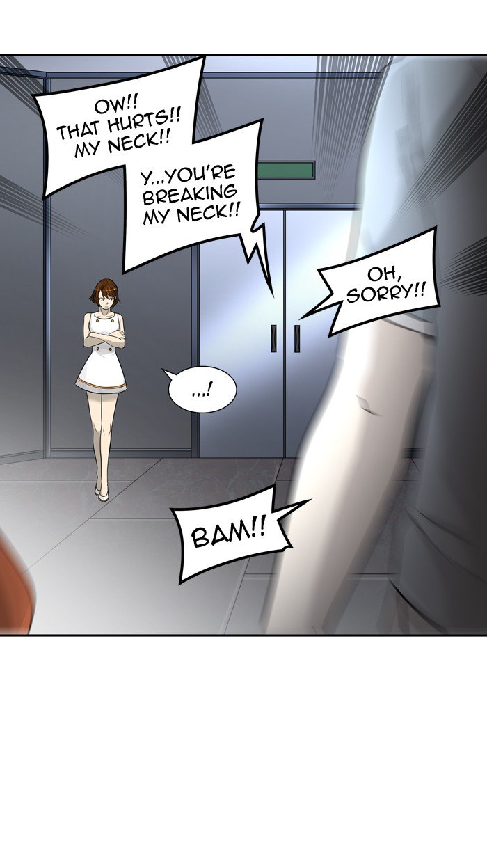 Tower of God - Chapter 390 Page 62