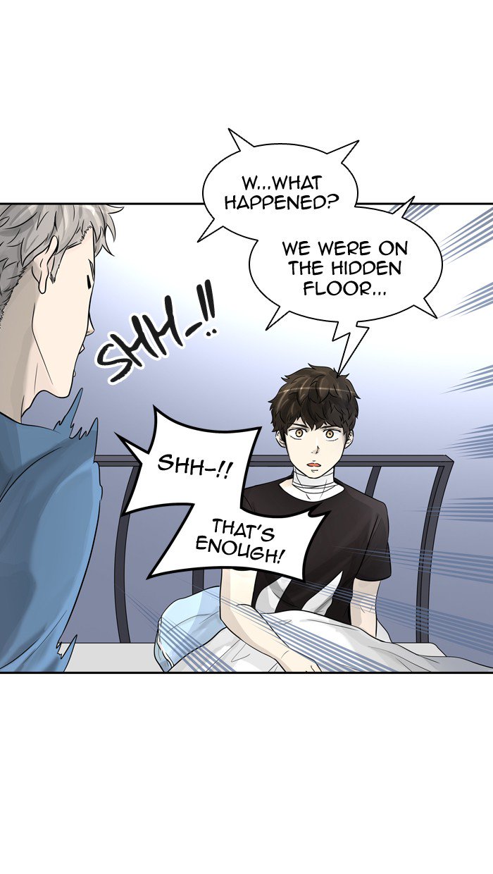 Tower of God - Chapter 390 Page 64