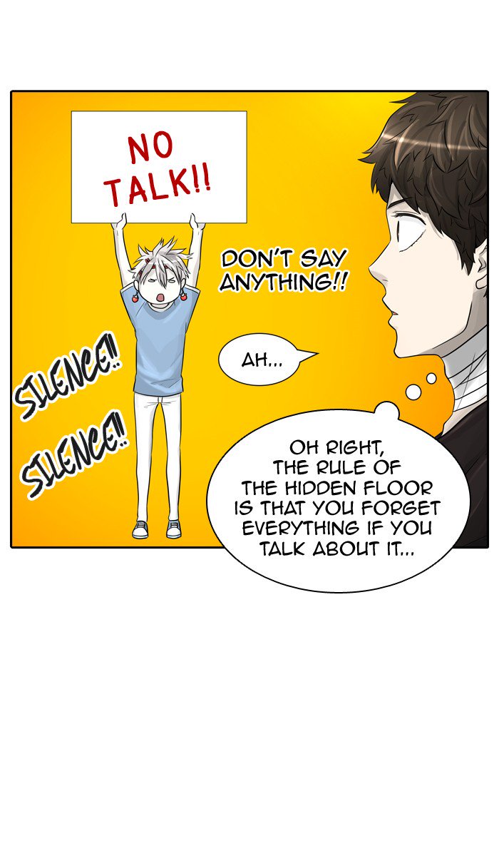 Tower of God - Chapter 390 Page 65