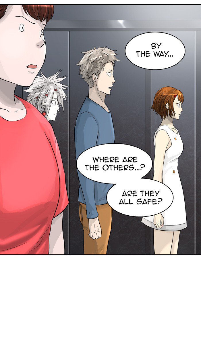 Tower of God - Chapter 390 Page 66