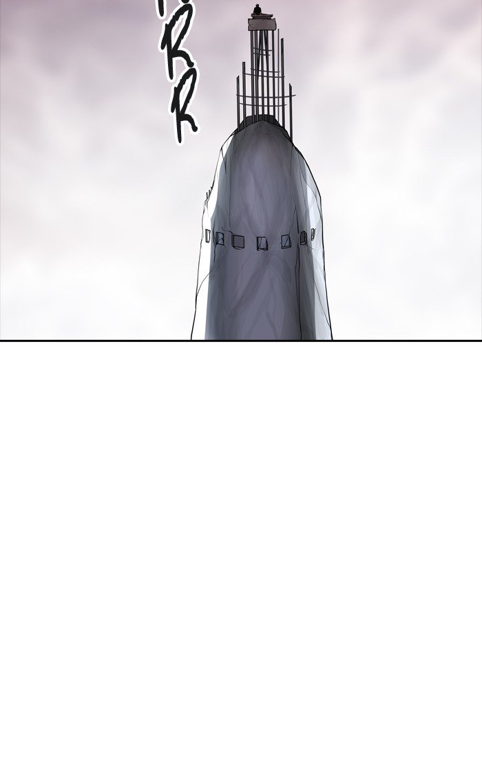 Tower of God - Chapter 390 Page 7