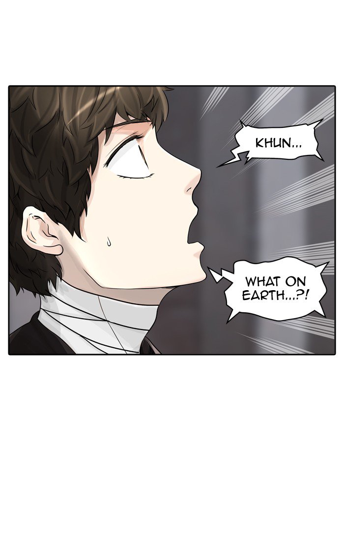 Tower of God - Chapter 390 Page 71