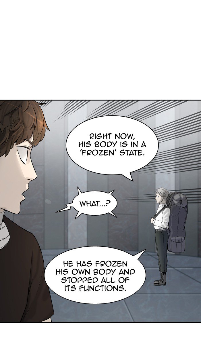 Tower of God - Chapter 390 Page 73