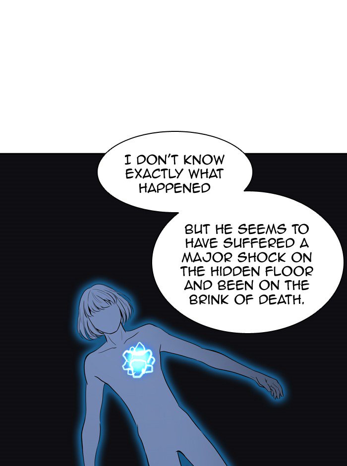 Tower of God - Chapter 390 Page 74