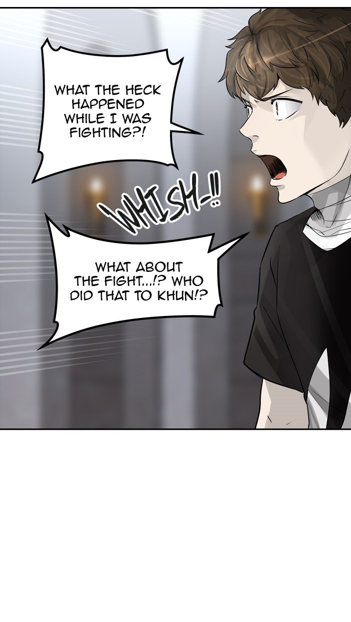 Tower of God - Chapter 390 Page 76