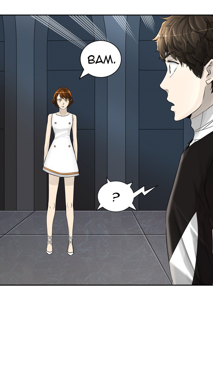 Tower of God - Chapter 390 Page 77