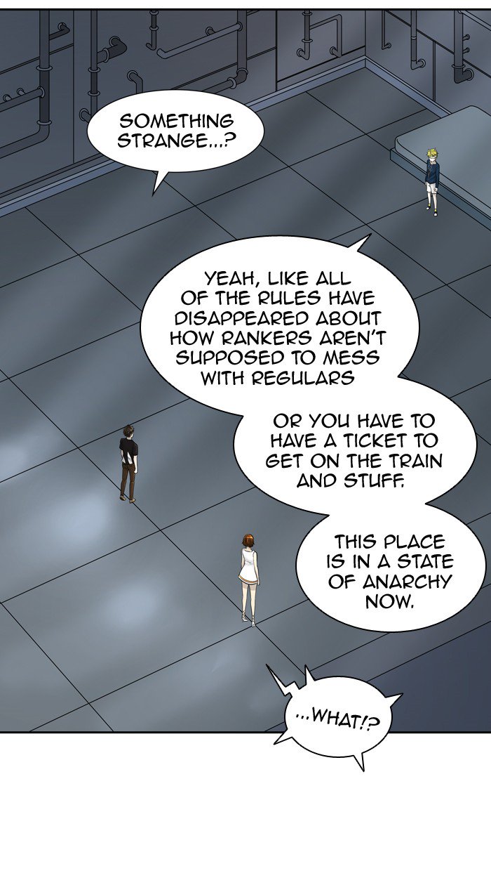 Tower of God - Chapter 390 Page 85