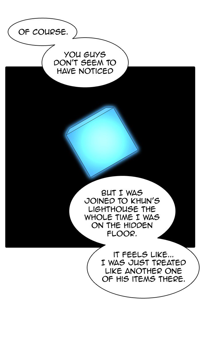 Tower of God - Chapter 390 Page 87