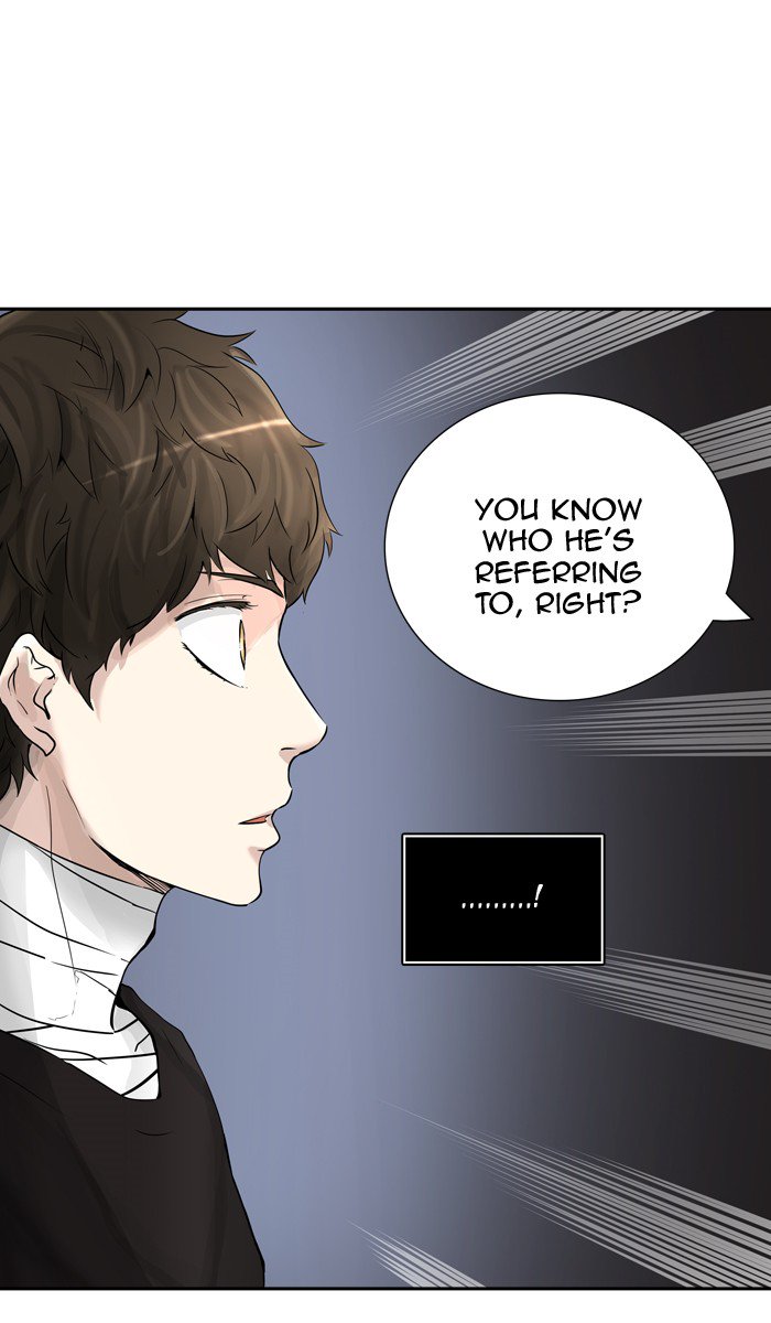 Tower of God - Chapter 390 Page 90