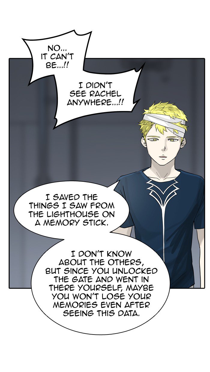 Tower of God - Chapter 390 Page 92