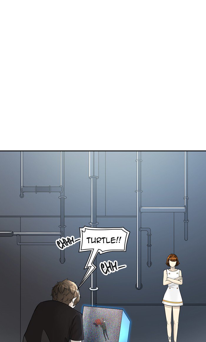 Tower of God - Chapter 390 Page 94