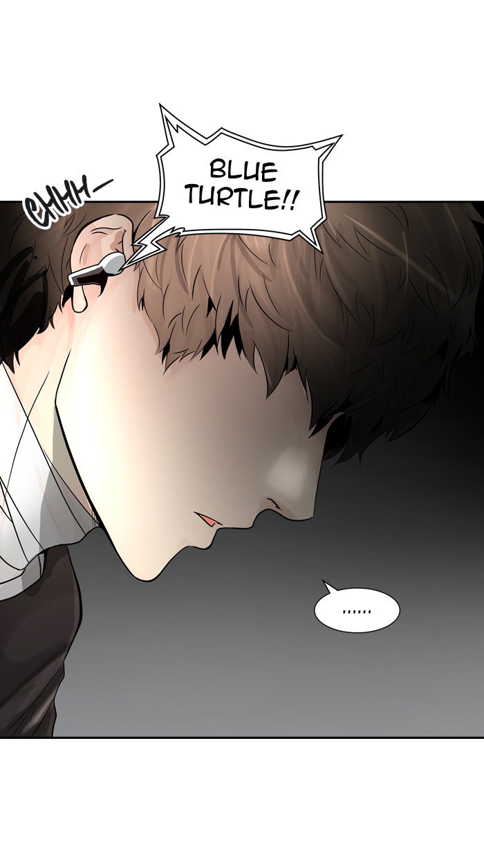 Tower of God - Chapter 390 Page 96