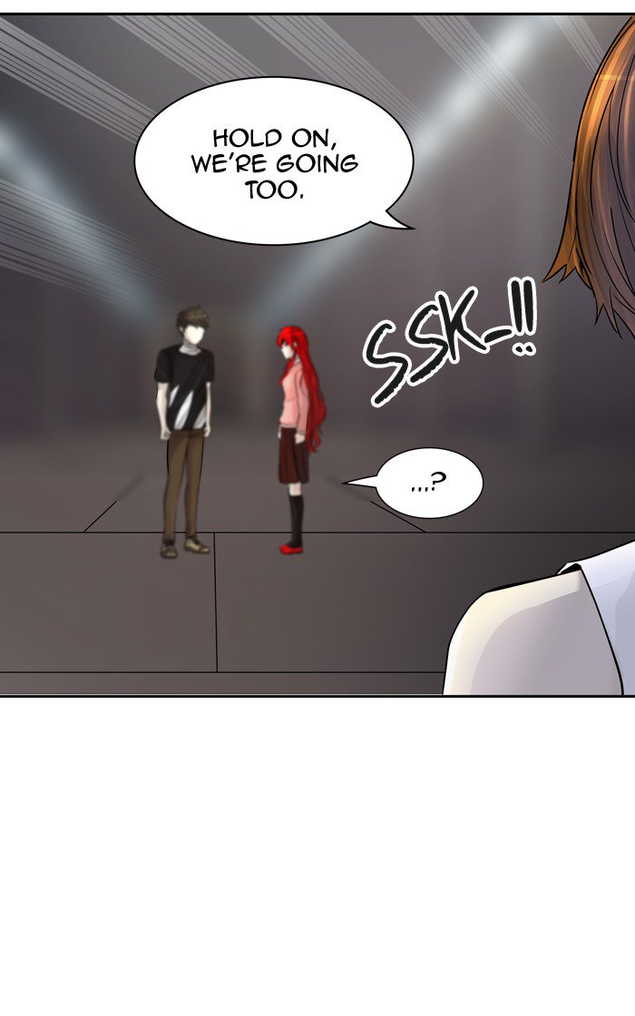 Tower of God - Chapter 391 Page 23