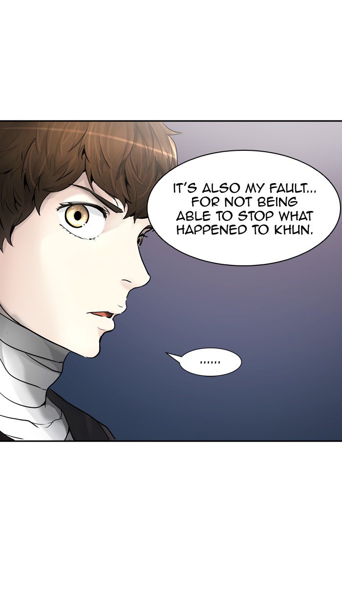 Tower of God - Chapter 391 Page 25