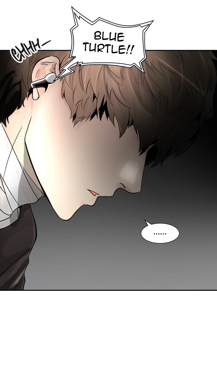 Tower of God - Chapter 391 Page 3