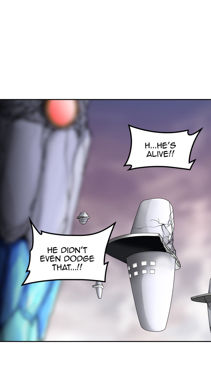 Tower of God - Chapter 391 Page 32