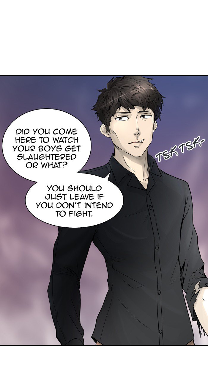 Tower of God - Chapter 391 Page 50