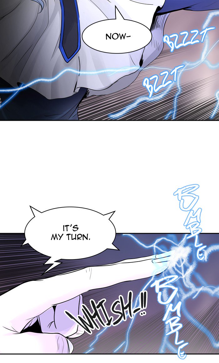 Tower of God - Chapter 391 Page 52