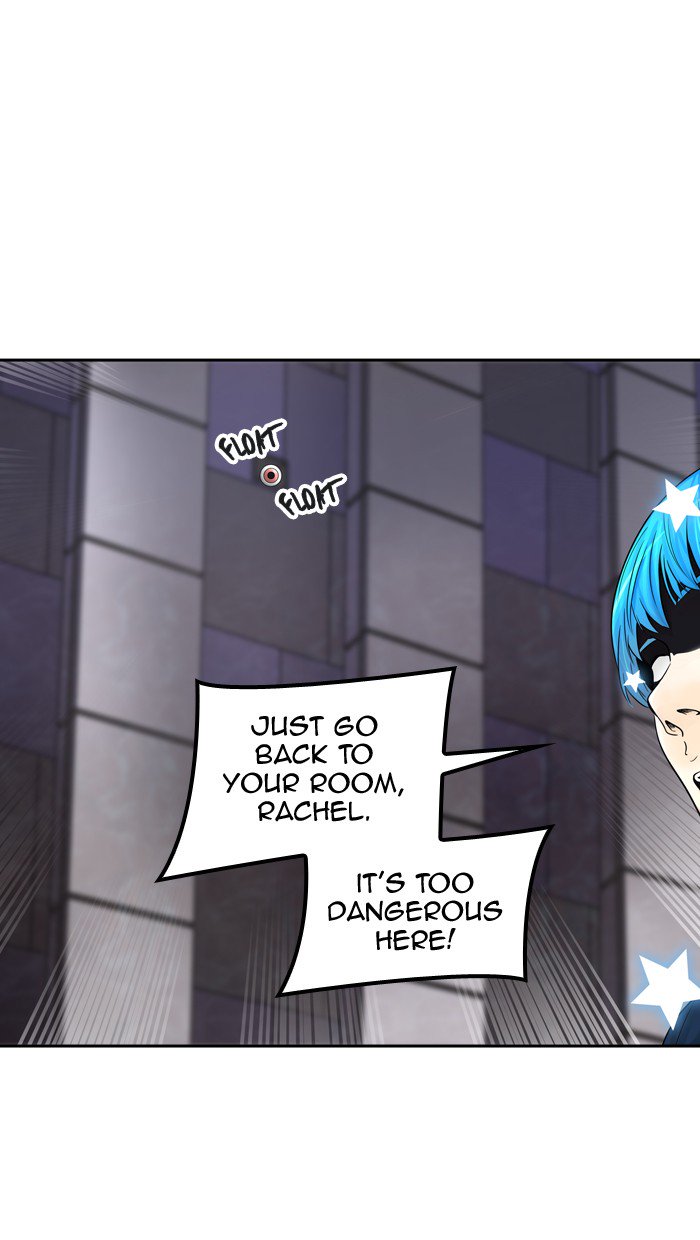 Tower of God - Chapter 391 Page 58