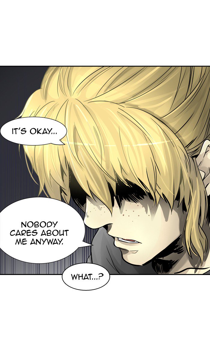 Tower of God - Chapter 391 Page 60