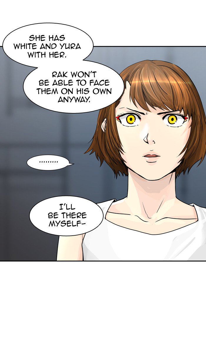 Tower of God - Chapter 391 Page 7