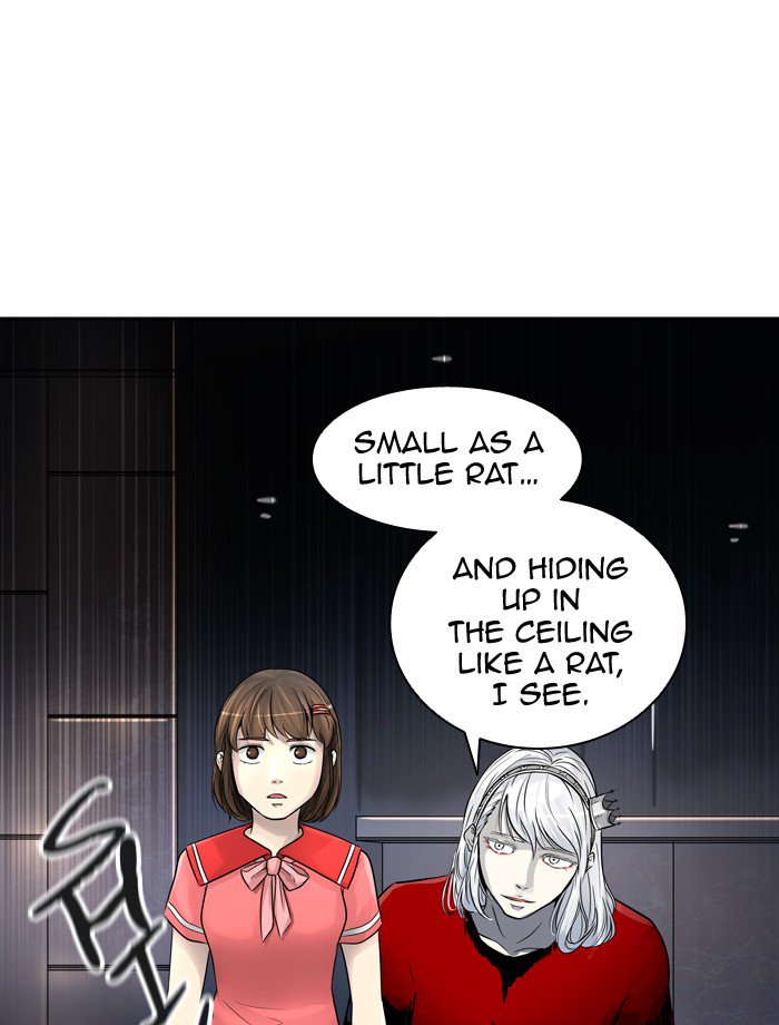 Tower of God - Chapter 391 Page 80