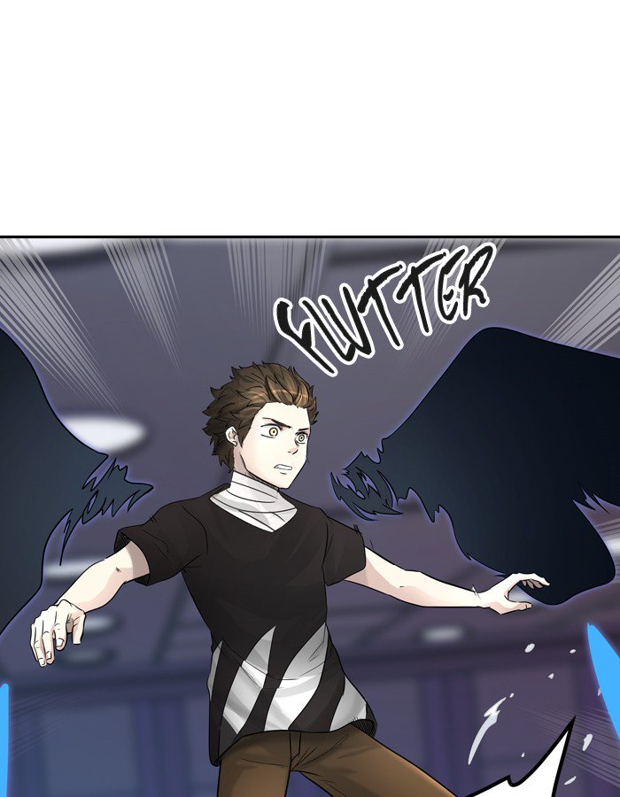 Tower of God - Chapter 392 Page 1