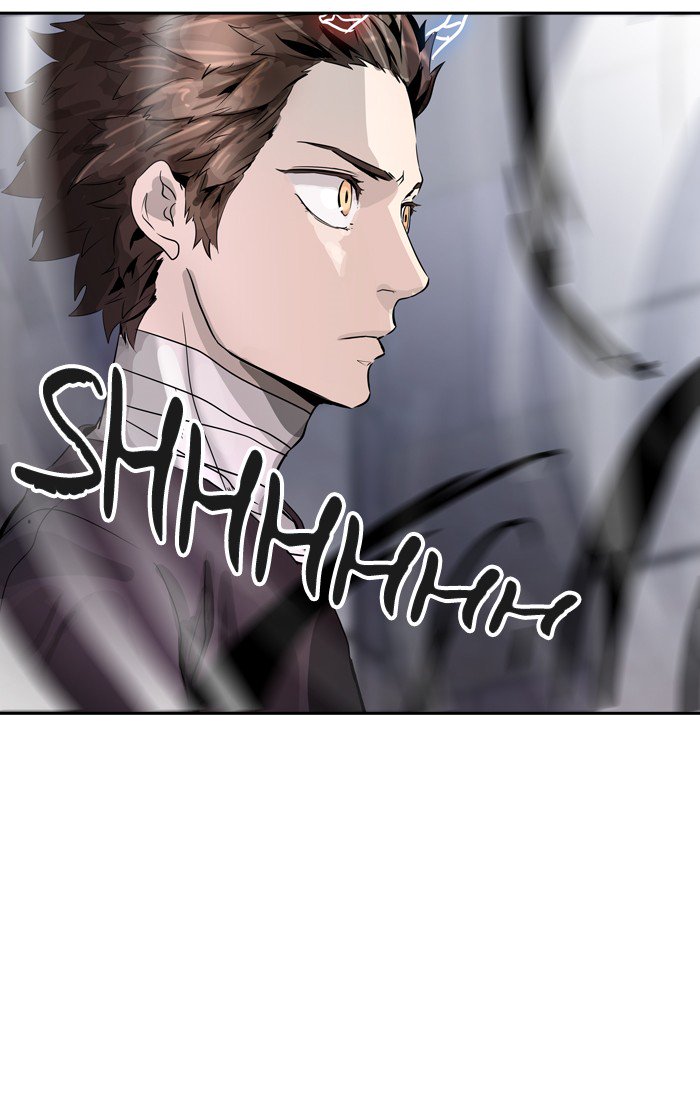 Tower of God - Chapter 392 Page 103