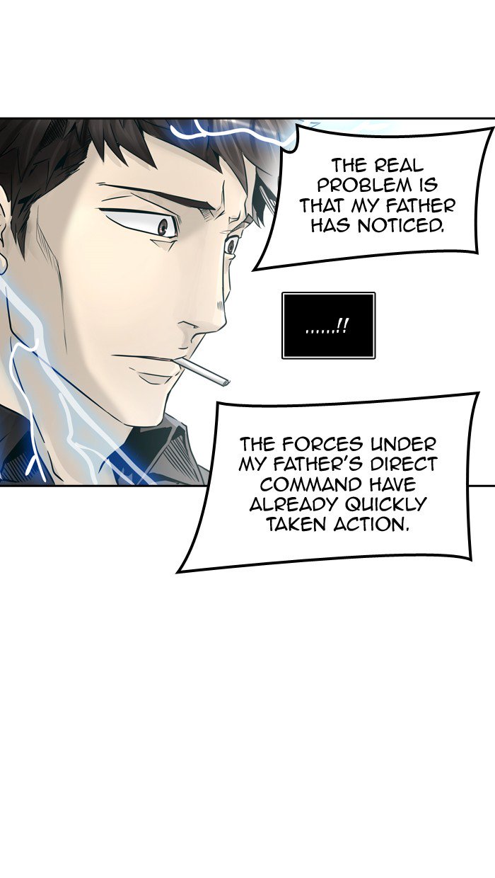 Tower of God - Chapter 392 Page 110