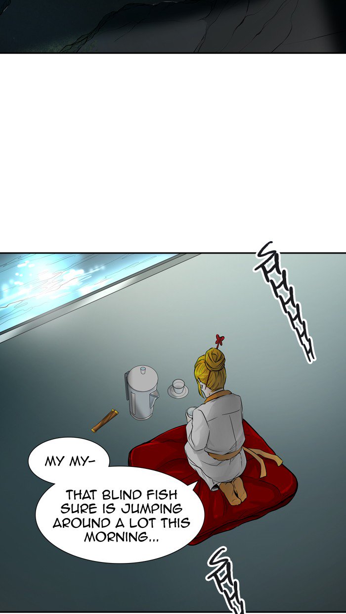 Tower of God - Chapter 392 Page 112