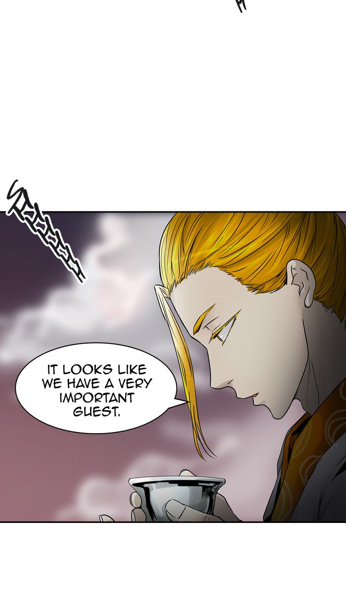 Tower of God - Chapter 392 Page 113