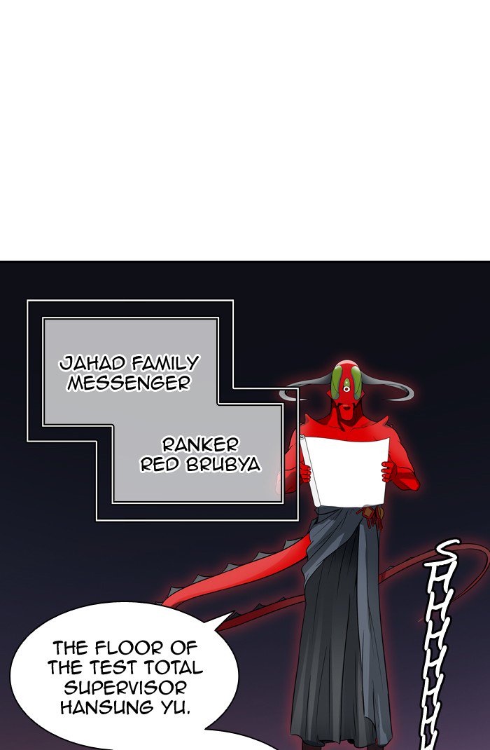 Tower of God - Chapter 392 Page 117