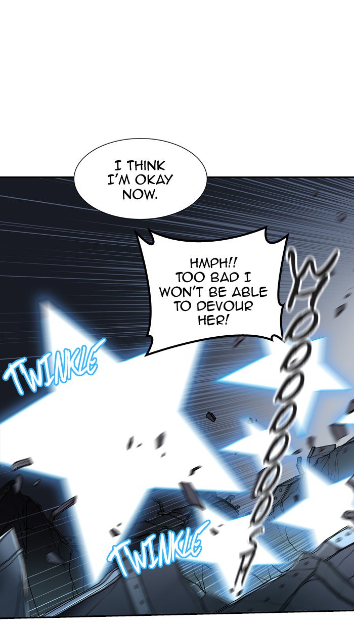 Tower of God - Chapter 392 Page 13