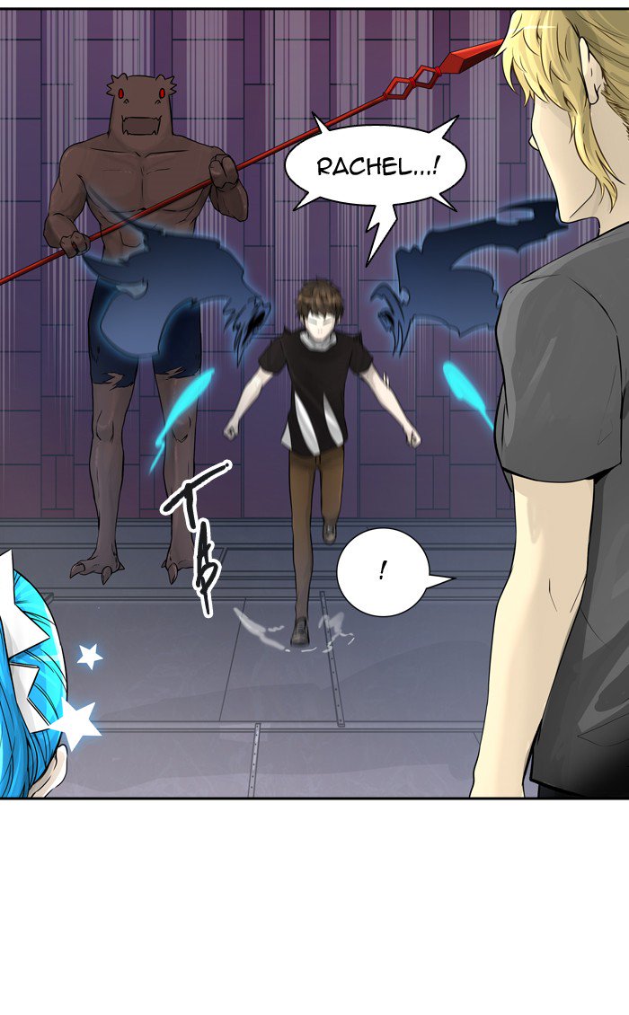 Tower of God - Chapter 392 Page 22