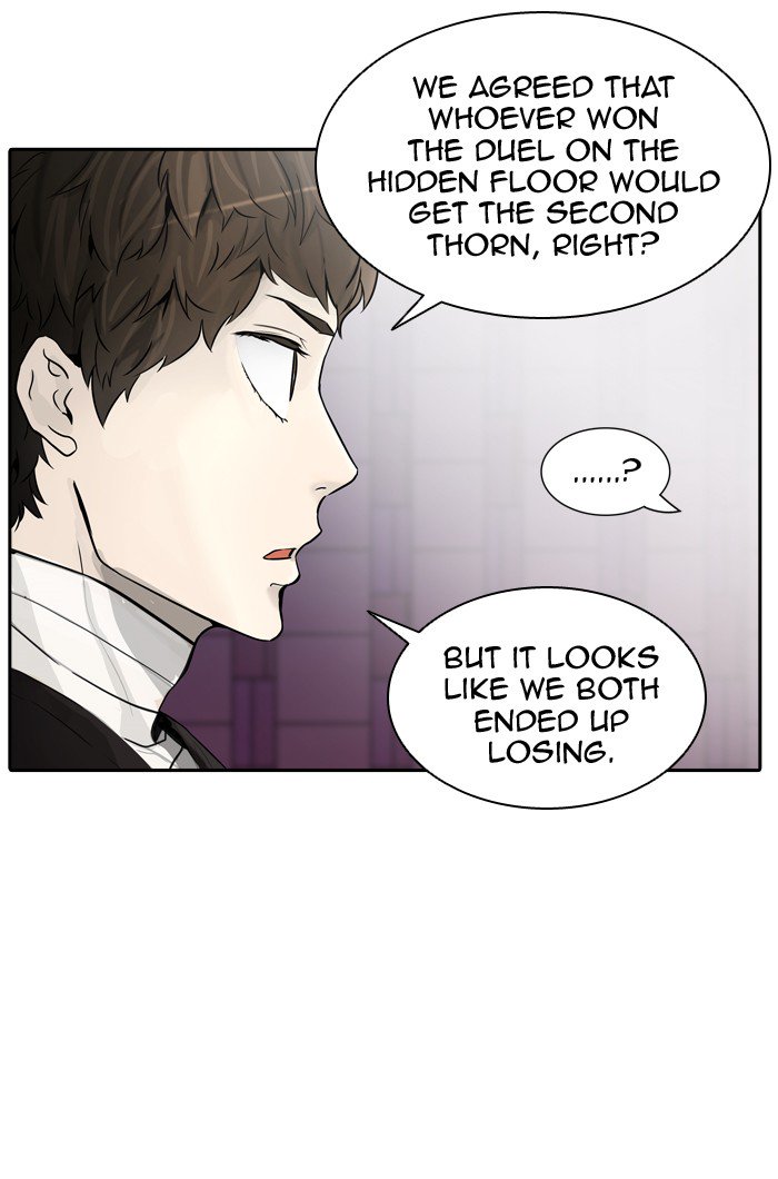 Tower of God - Chapter 392 Page 23