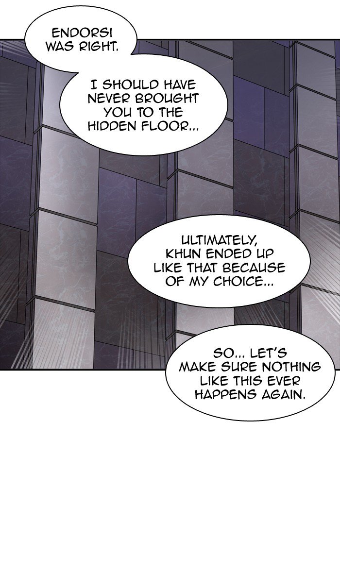 Tower of God - Chapter 392 Page 24