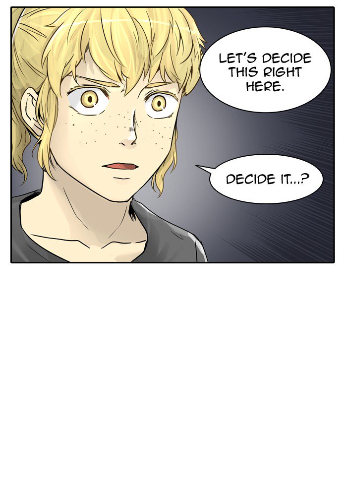 Tower of God - Chapter 392 Page 25