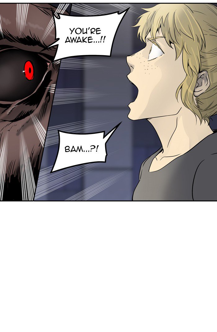 Tower of God - Chapter 392 Page 3