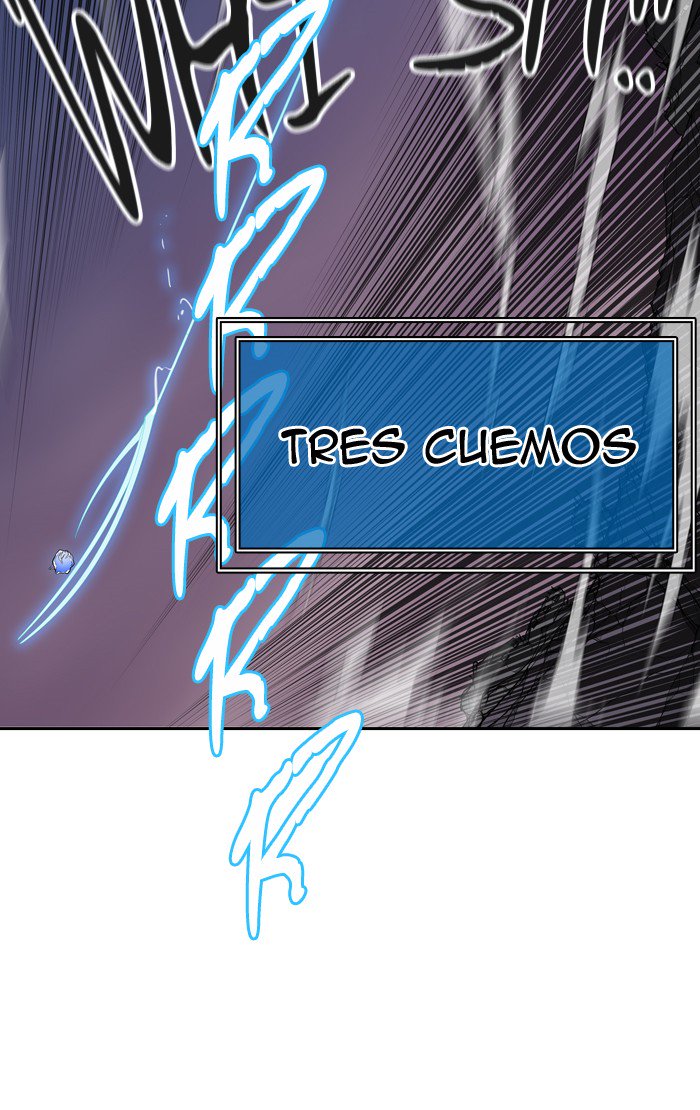 Tower of God - Chapter 392 Page 35