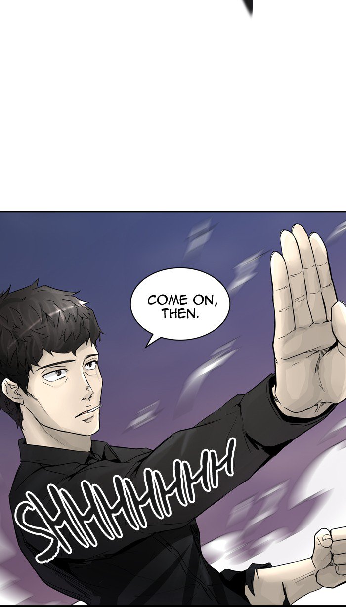 Tower of God - Chapter 392 Page 38