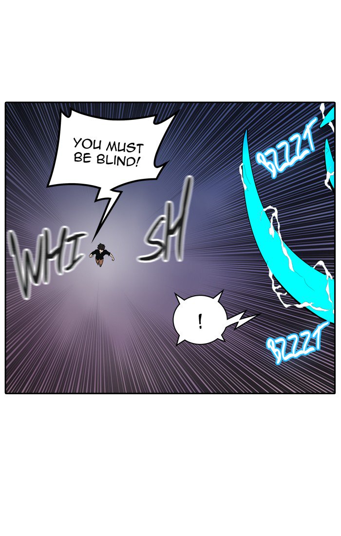 Tower of God - Chapter 392 Page 44