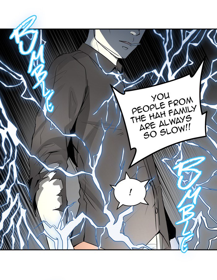 Tower of God - Chapter 392 Page 59