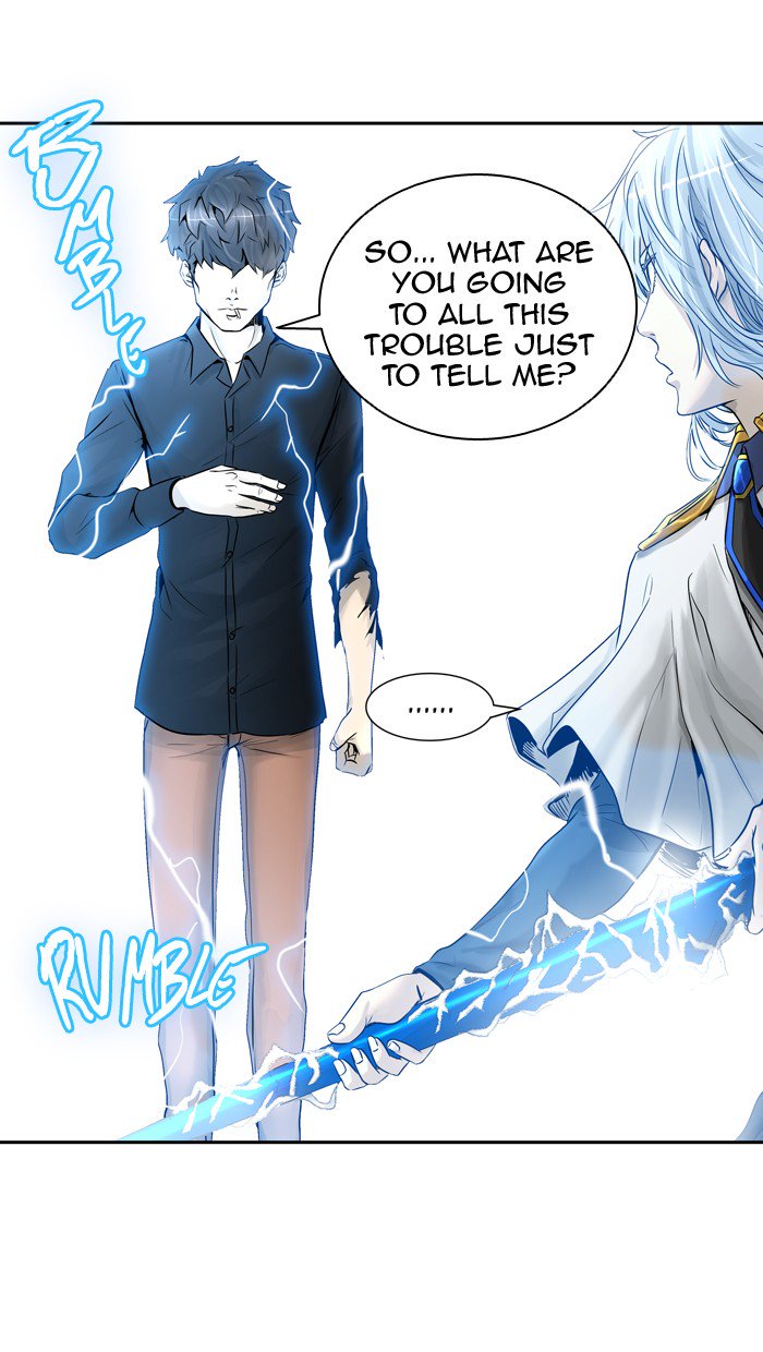 Tower of God - Chapter 392 Page 66