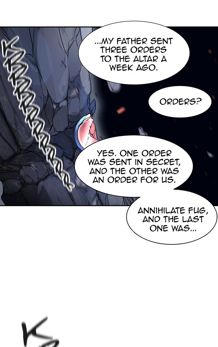 Tower of God - Chapter 392 Page 68