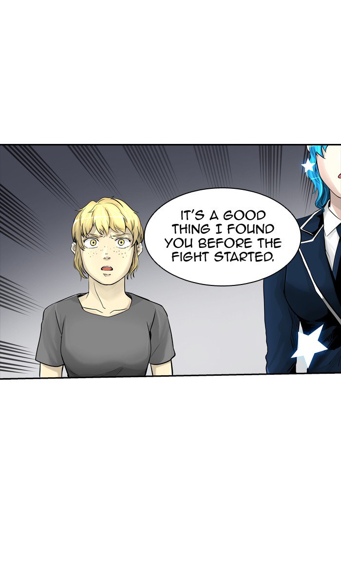 Tower of God - Chapter 392 Page 7