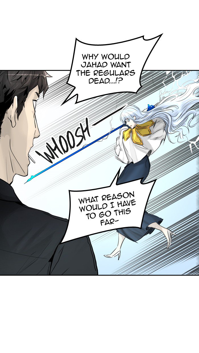 Tower of God - Chapter 392 Page 71