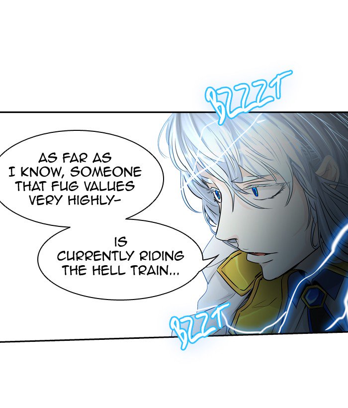 Tower of God - Chapter 392 Page 76