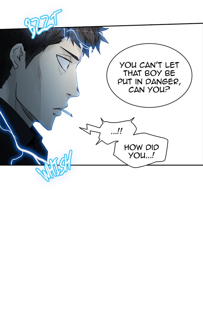 Tower of God - Chapter 392 Page 77