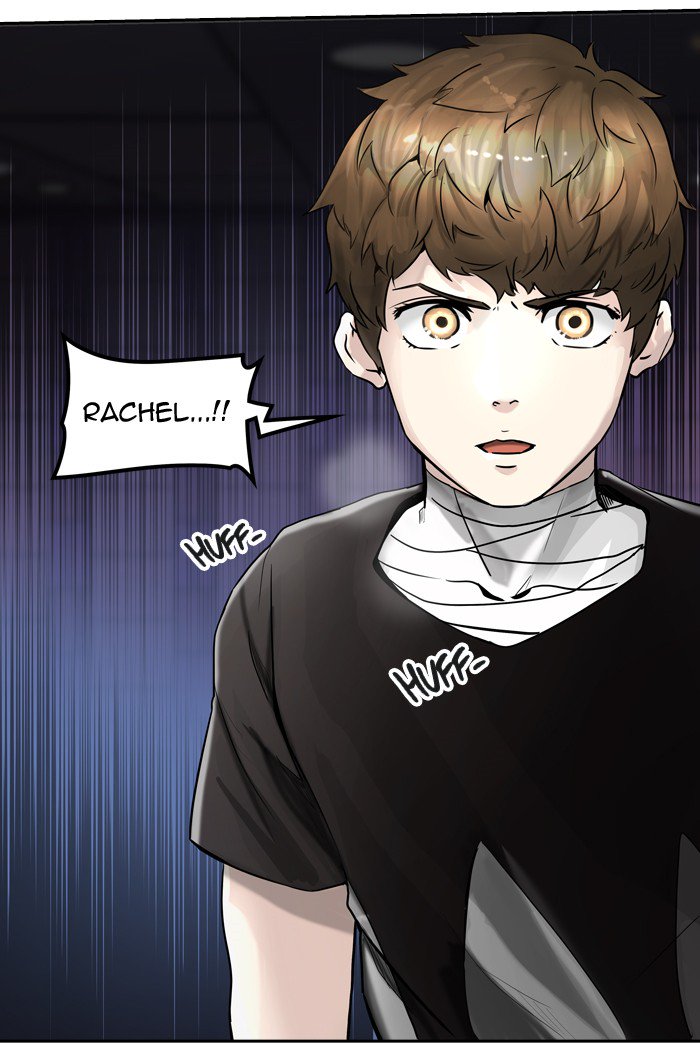 Tower of God - Chapter 392 Page 8